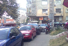 Stop za pešake !? (17) Stop za pešake !? (17)