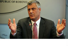 Kosovo za 10 godina u UN Kosovo za 10 godina u UN