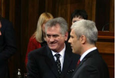 Nikolić:bez statusa-promena Nikolić:bez statusa-promena