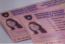 Kosovske vozačke dozvole Kosovske vozačke dozvole