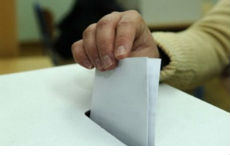 Počeo referendum Počeo referendum