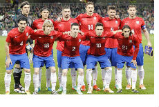 Srbija pobedila Jamajku Srbija pobedila Jamajku