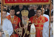 Liturgija povodom Dana RS Liturgija povodom Dana RS