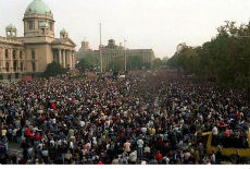 Godišnjica 5. oktobra Godišnjica 5. oktobra