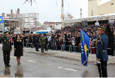 Kosovo je daleko od države Kosovo je daleko od države