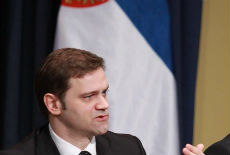 Pregovori posle izbora Pregovori posle izbora