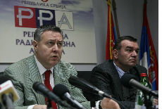 Predizborni program do 1,5 sat Predizborni program do 1,5 sat