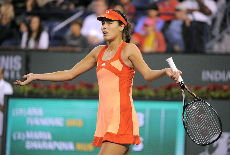 Tenis:Novak i Ana bez finala Tenis:Novak i Ana bez finala