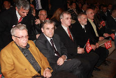 SDS:kandidat Danica Grujičić SDS:kandidat Danica Grujičić