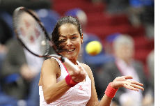 Tenis:Srbija-Rusija 2:1 Tenis:Srbija-Rusija 2:1