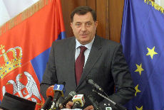 BiH je država u pokušaju BiH je država u pokušaju