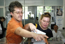 Glasali i lideri i kandidati Glasali i lideri i kandidati