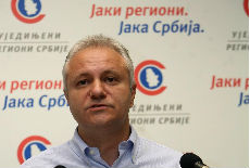 Dinkić:bolje u opoziciji Dinkić:bolje u opoziciji