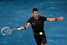 Madrid:Novak protiv Janka Madrid:Novak protiv Janka