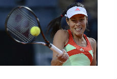 Novak pobedio,Ana izgubila Novak pobedio,Ana izgubila