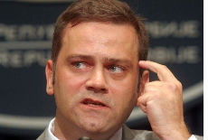 Nikolić da vodi proces Nikolić da vodi proces