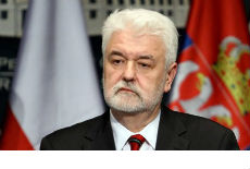 Cvetković:bez spora sa MMF Cvetković:bez spora sa MMF