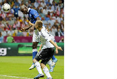 Italija u finalu Italija u finalu