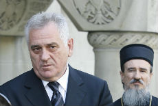 Nikolić:Knežević za ministra Nikolić:Knežević za ministra
