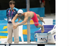 Srpski sportisti danas na OI Srpski sportisti danas na OI