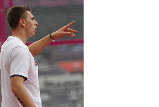 Srpski sportisti danas na OI Srpski sportisti danas na OI