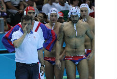 Srpski sportisti danas na OI Srpski sportisti danas na OI