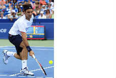 Danas u finalu Đoković-Federer Danas u finalu Đoković-Federer