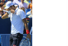 Federer pobedio Đokovića Federer pobedio Đokovića
