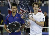 Marej osvojio US open Marej osvojio US open