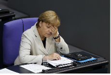 Berlin sutra odlučuje Berlin sutra odlučuje