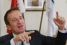 Reforme zbog sebe,ne zbog EU Reforme zbog sebe,ne zbog EU