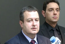Postignut određeni napredak Postignut određeni napredak