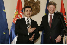 Šta zastupa Evropska komisija? Šta zastupa Evropska komisija?