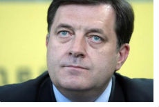 Dodik:BiH dok ne smeta Dodik:BiH dok ne smeta
