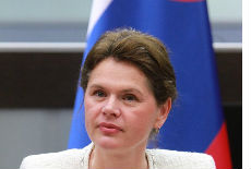 Podrška Slovenije Podrška Slovenije