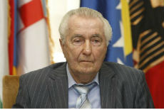 Preminuo Ante Marković Preminuo Ante Marković