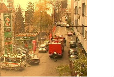 Pronađena bomba teška tonu Pronađena bomba teška tonu
