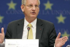 Vrata EU ostaju otvorena Vrata EU ostaju otvorena