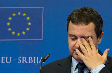 Mirović umesto Radulovića Mirović umesto Radulovića