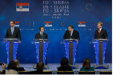 Istorijski dan za Srbiju Istorijski dan za Srbiju
