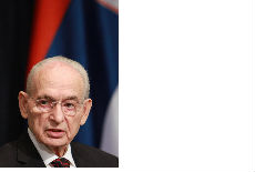 Umro Jovan Krkobabić Umro Jovan Krkobabić