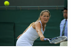 Novak prošao,Bojana ispala Novak prošao,Bojana ispala