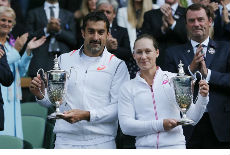 Trijumf Zimonjića i Stosur Trijumf Zimonjića i Stosur