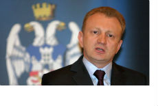 Đilas:ugrožena domaća liga Đilas:ugrožena domaća liga