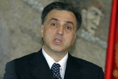 Srbija ne ugrožava Crnu Goru Srbija ne ugrožava Crnu Goru
