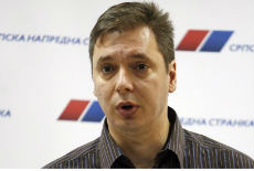 Još jedno Vučićevo obećanje Još jedno Vučićevo obećanje