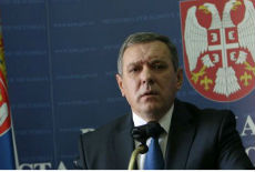 Bogdanović:ne odustajemo Bogdanović:ne odustajemo