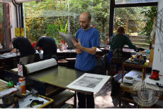 Smederevo:kolonija grafika  Smederevo:kolonija grafika