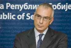 Važnost Đinđićeve vizije Važnost Đinđićeve vizije