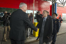 Voz za izbeglice Voz za izbeglice